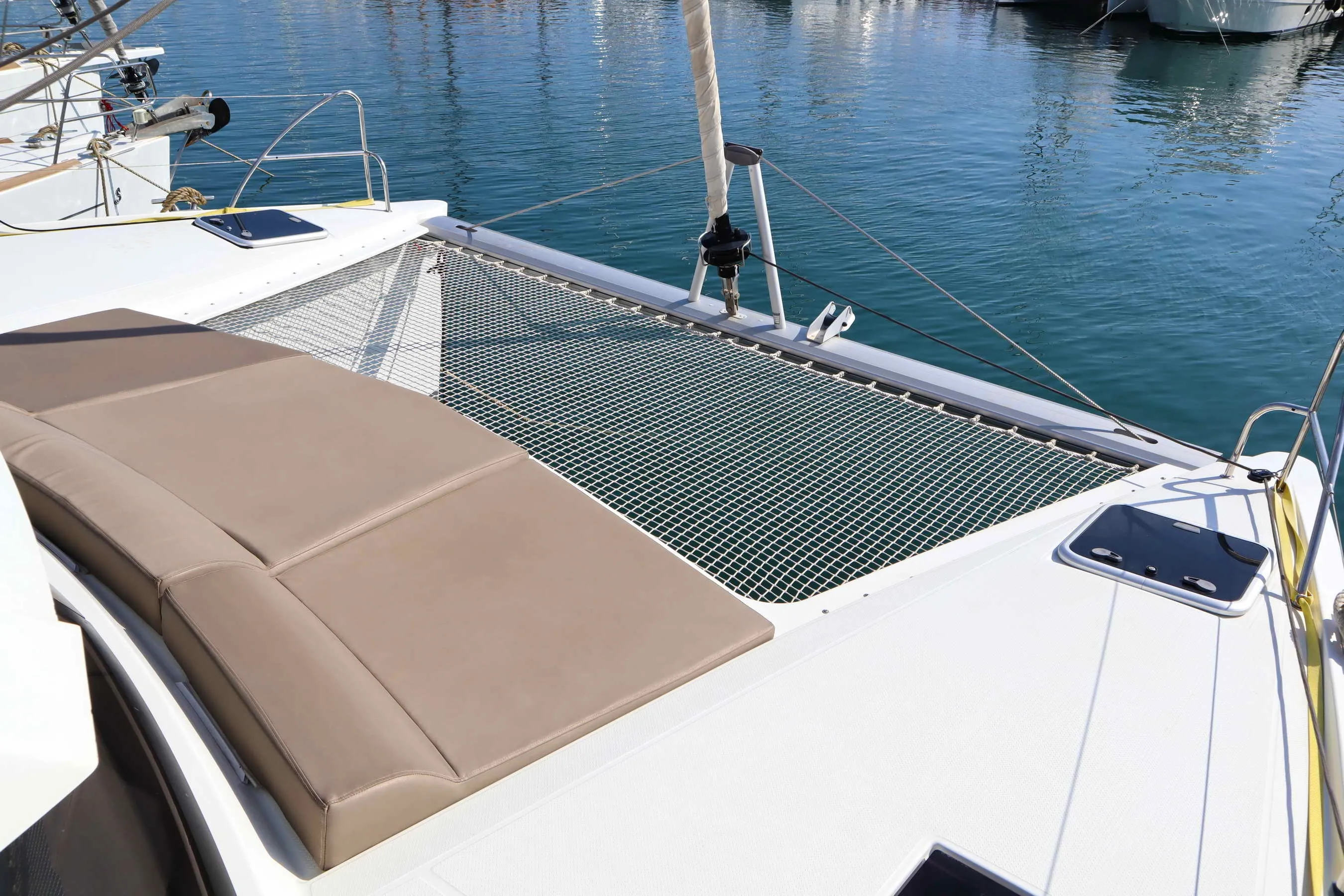 Lucia 40 ALISA — foto dello yacht n. 7
