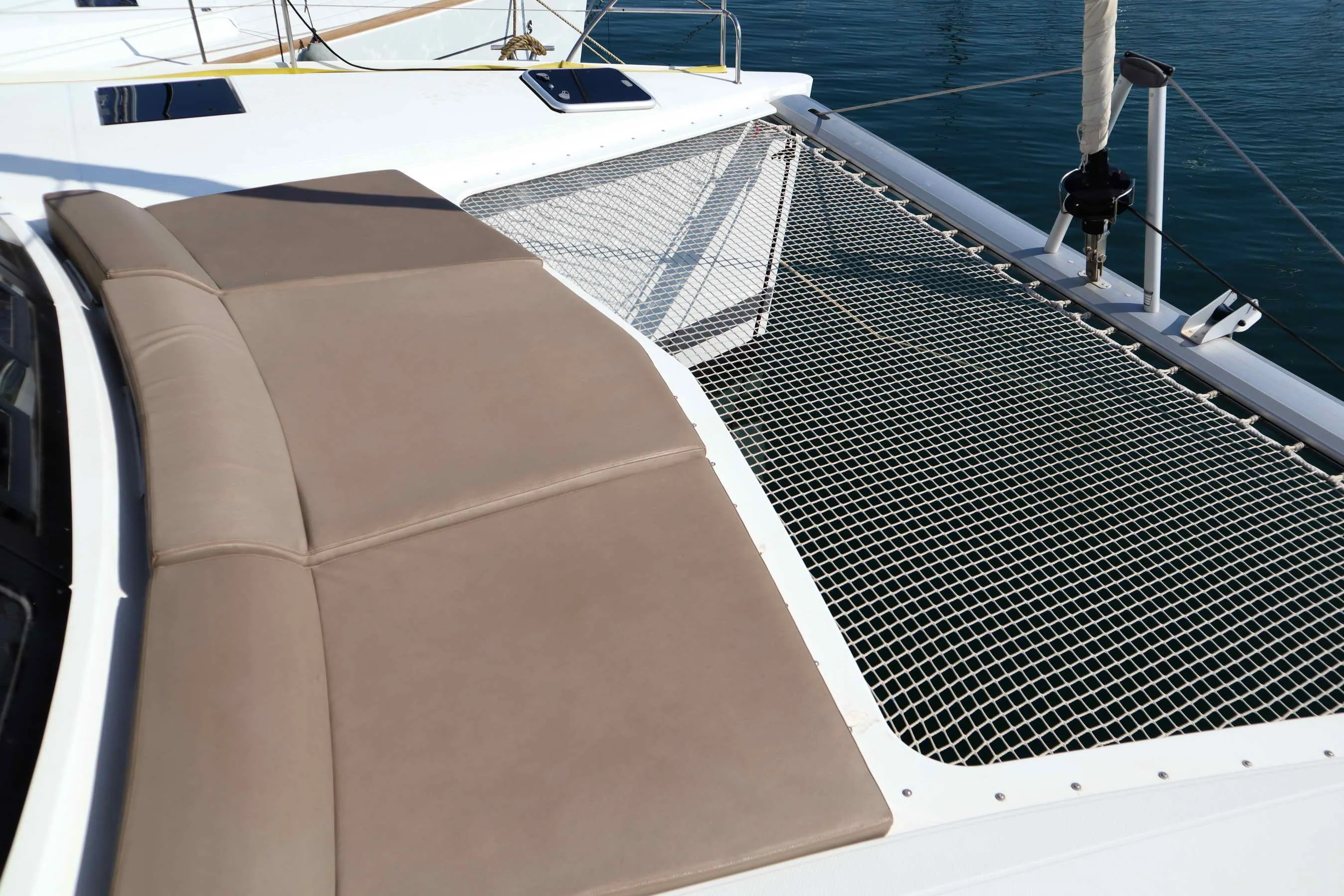 Lucia 40 ALISA — foto dello yacht n. 49