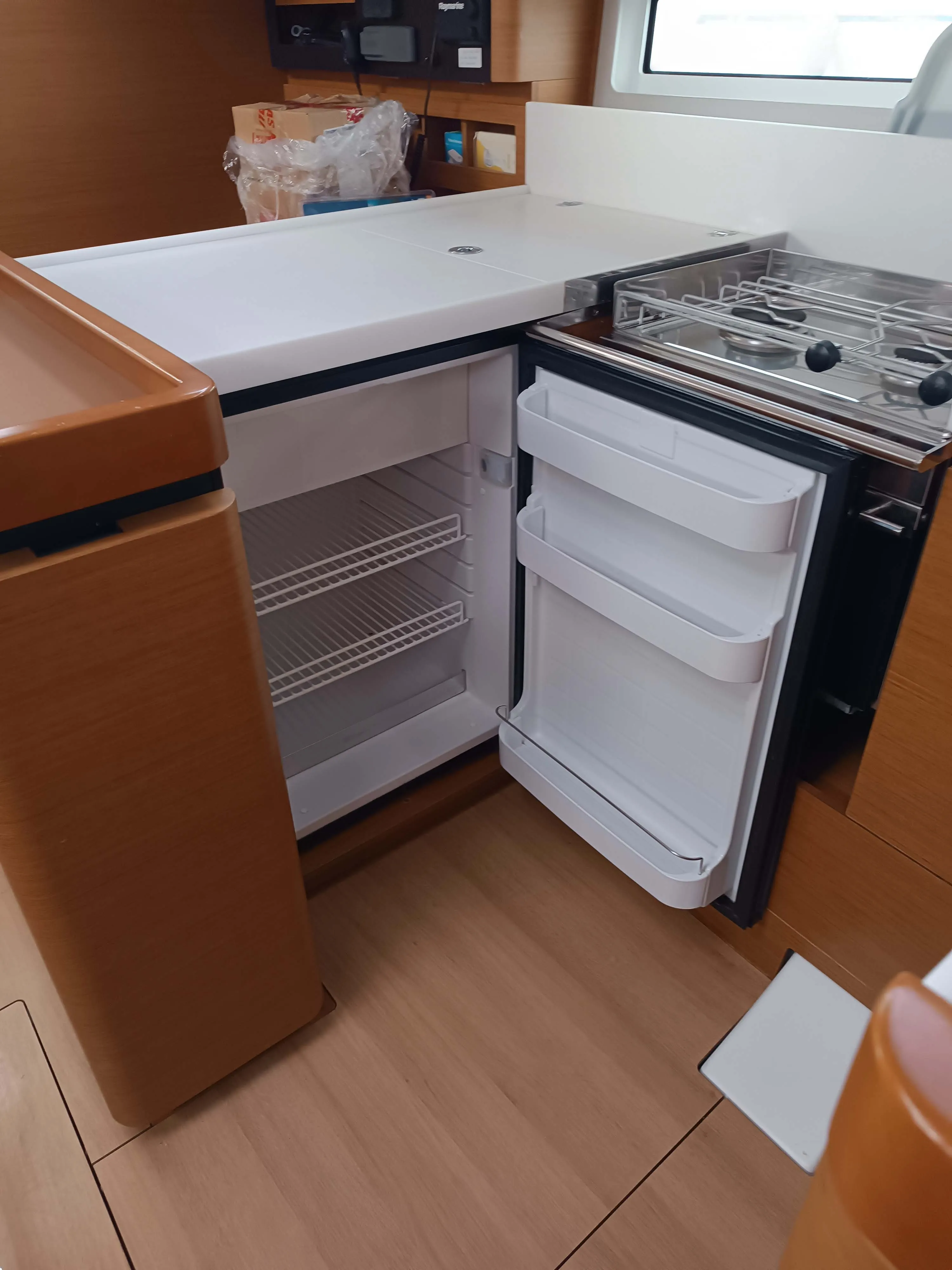 Sun Odyssey 440 FUNKY ONE — foto dello yacht n. 13