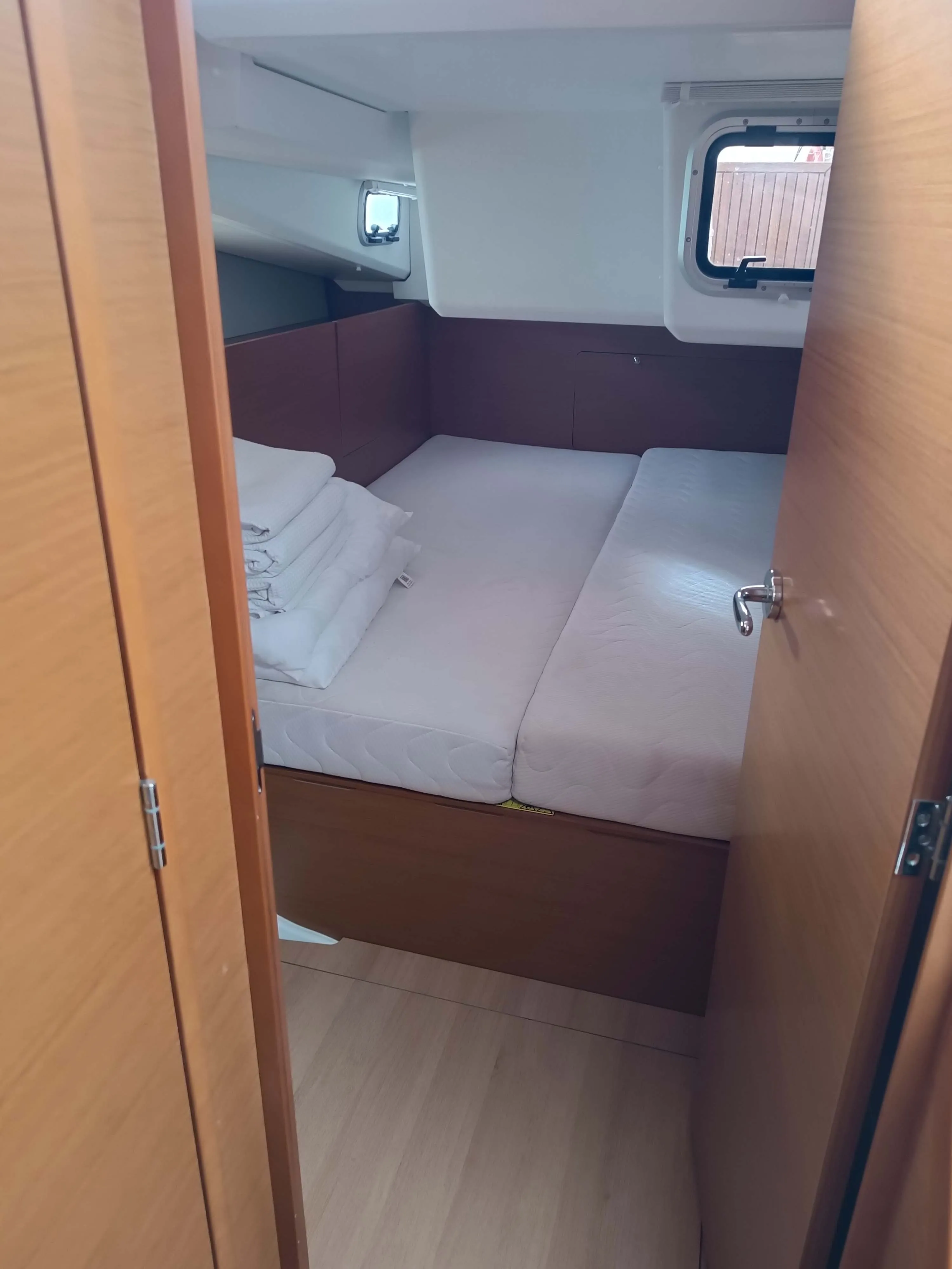 Sun Odyssey 440 FUNKY ONE — foto dello yacht n. 7