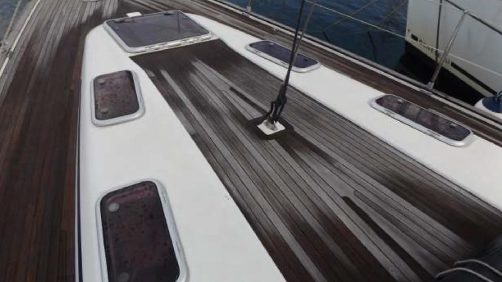 Bavaria 50 Cruiser JEANNINE — foto dello yacht n. 2