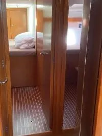 Bavaria 50 Cruiser Marianthi M — jahtikuva 2
