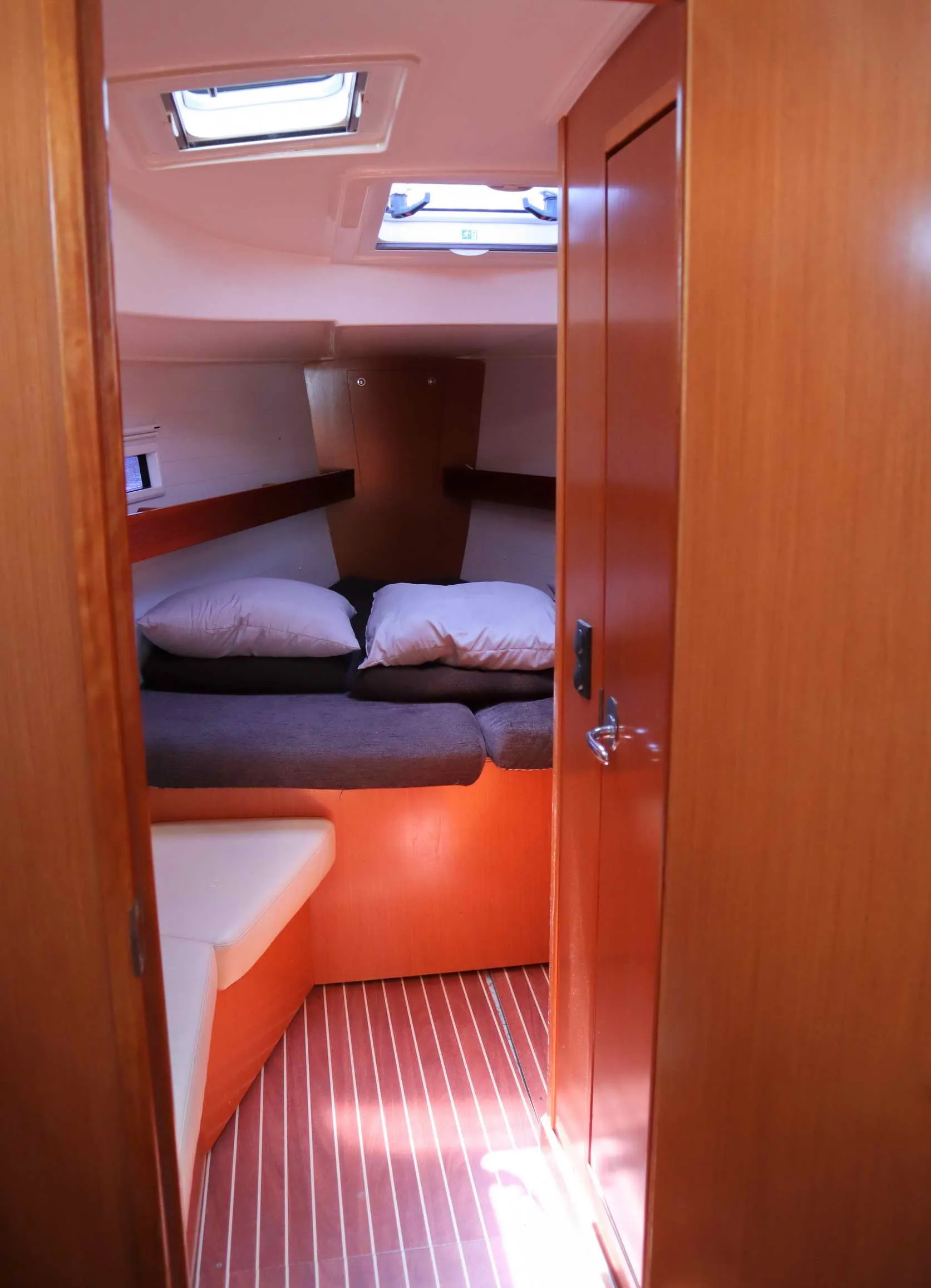 Bavaria Cruiser 40 FORTUNA REDUX — foto del yate n.º 29