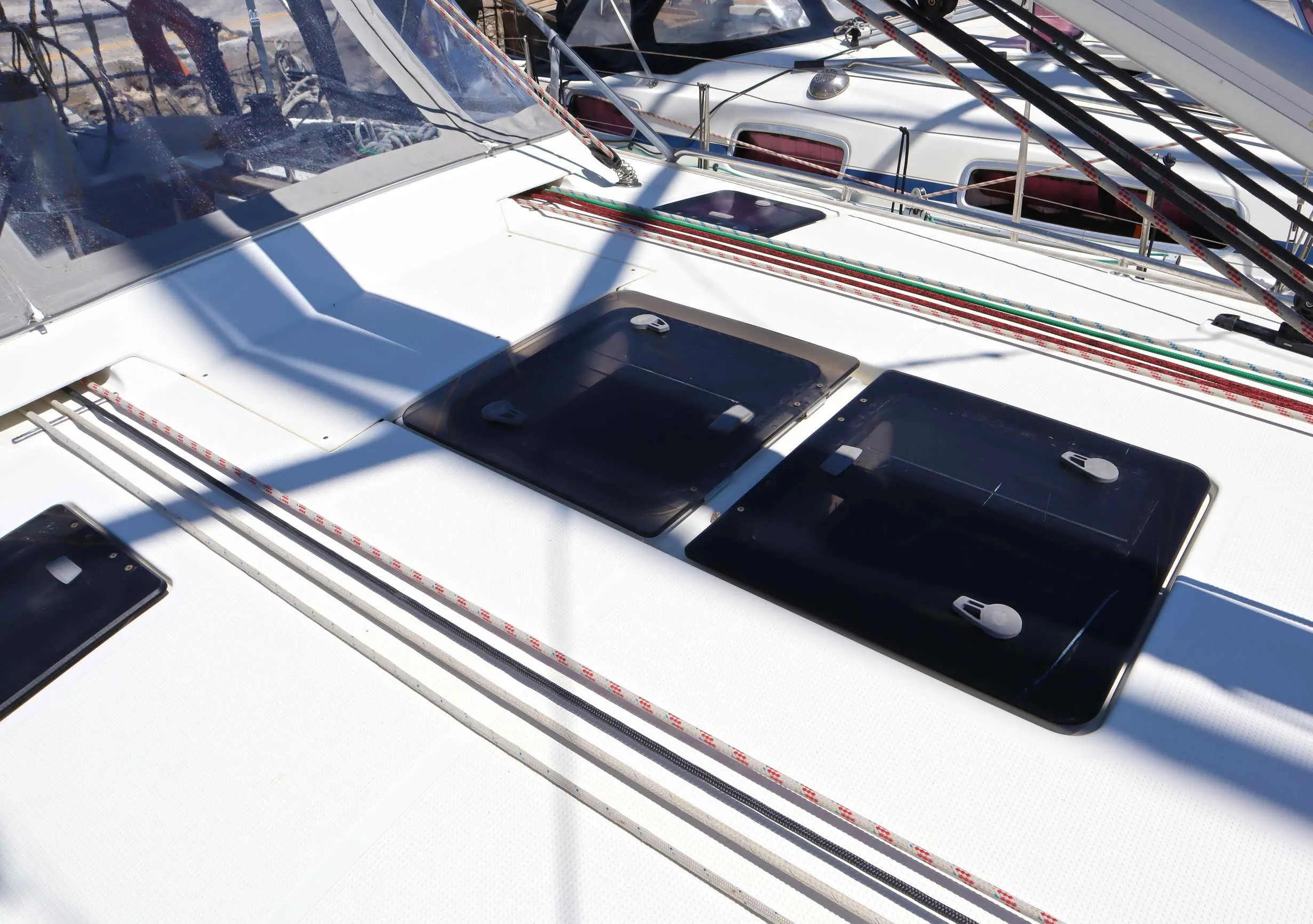 Bavaria Cruiser 40 FORTUNA REDUX — foto del yate n.º 23