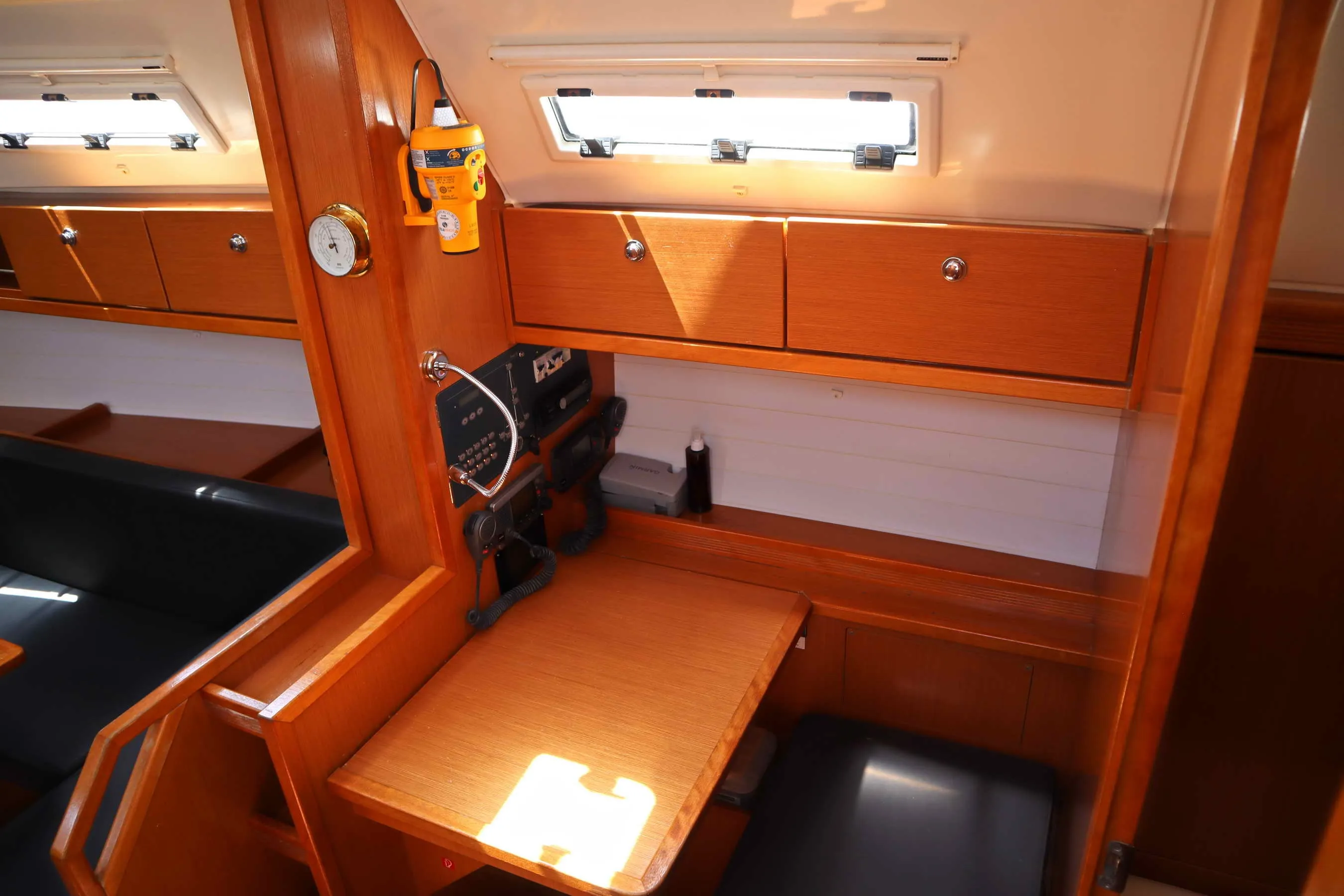 Bavaria Cruiser 40 FORTUNA REDUX — foto del yate n.º 24