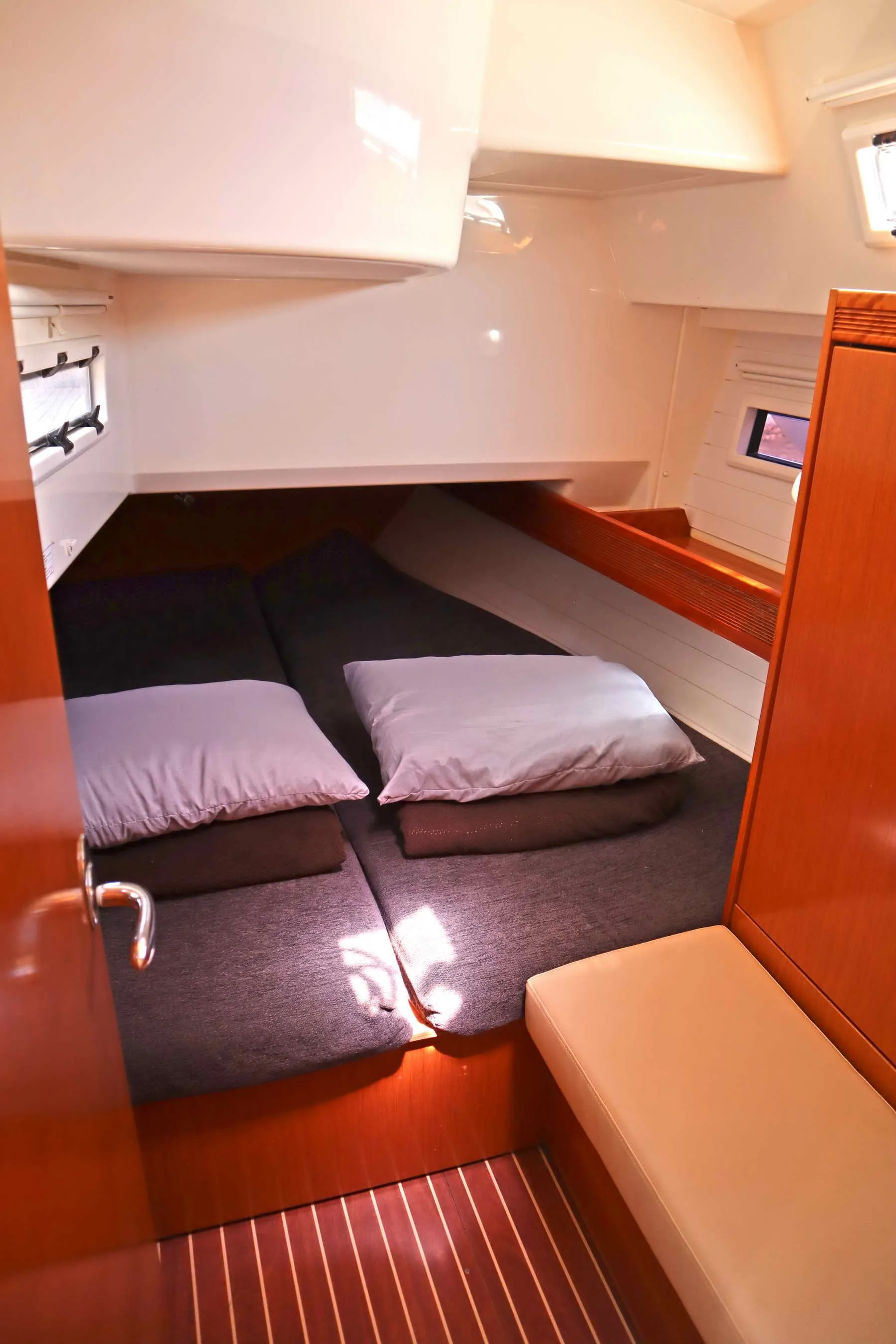 Bavaria Cruiser 40 FORTUNA REDUX — foto del yate n.º 15