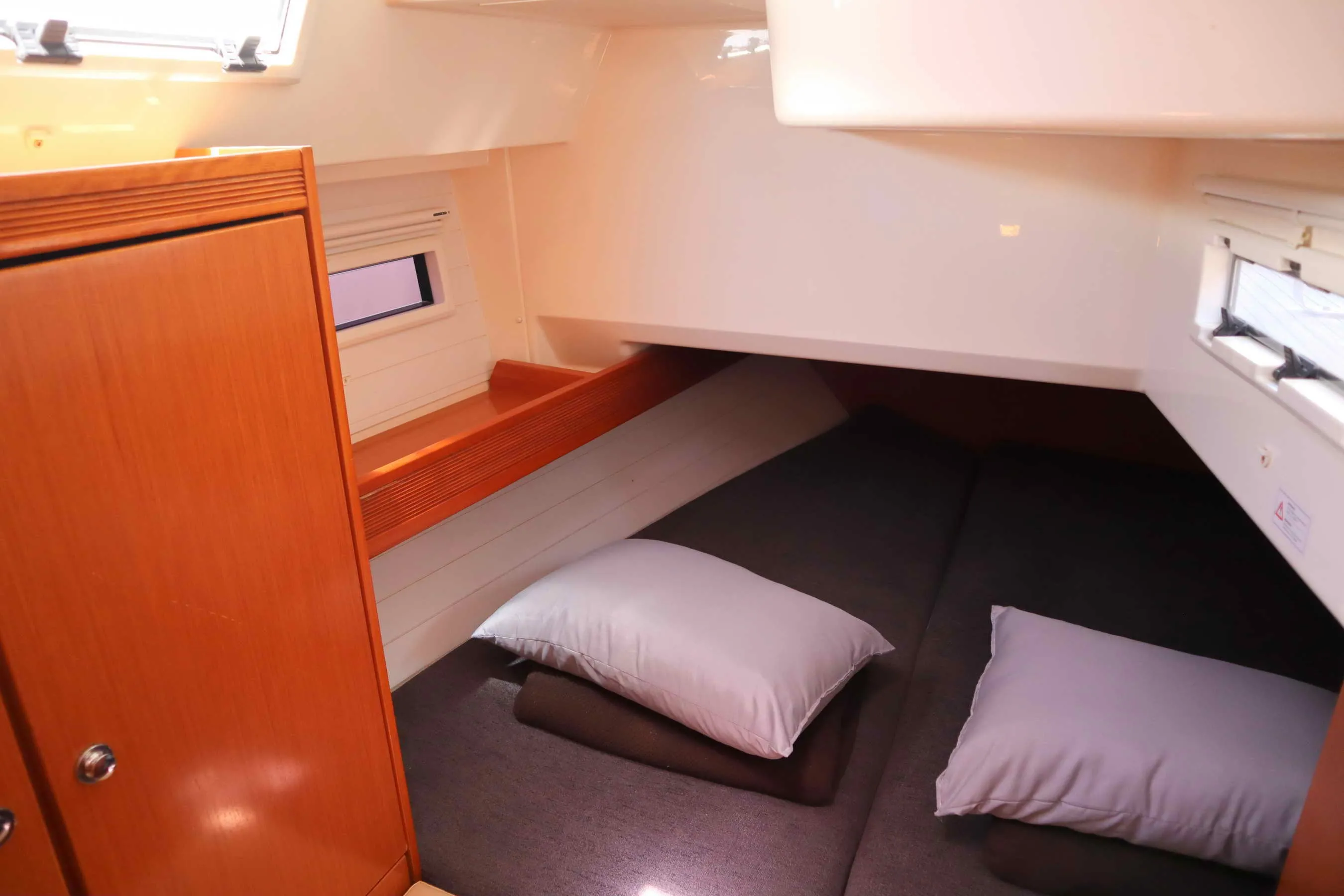 Bavaria Cruiser 40 FORTUNA REDUX — foto del yate n.º 30