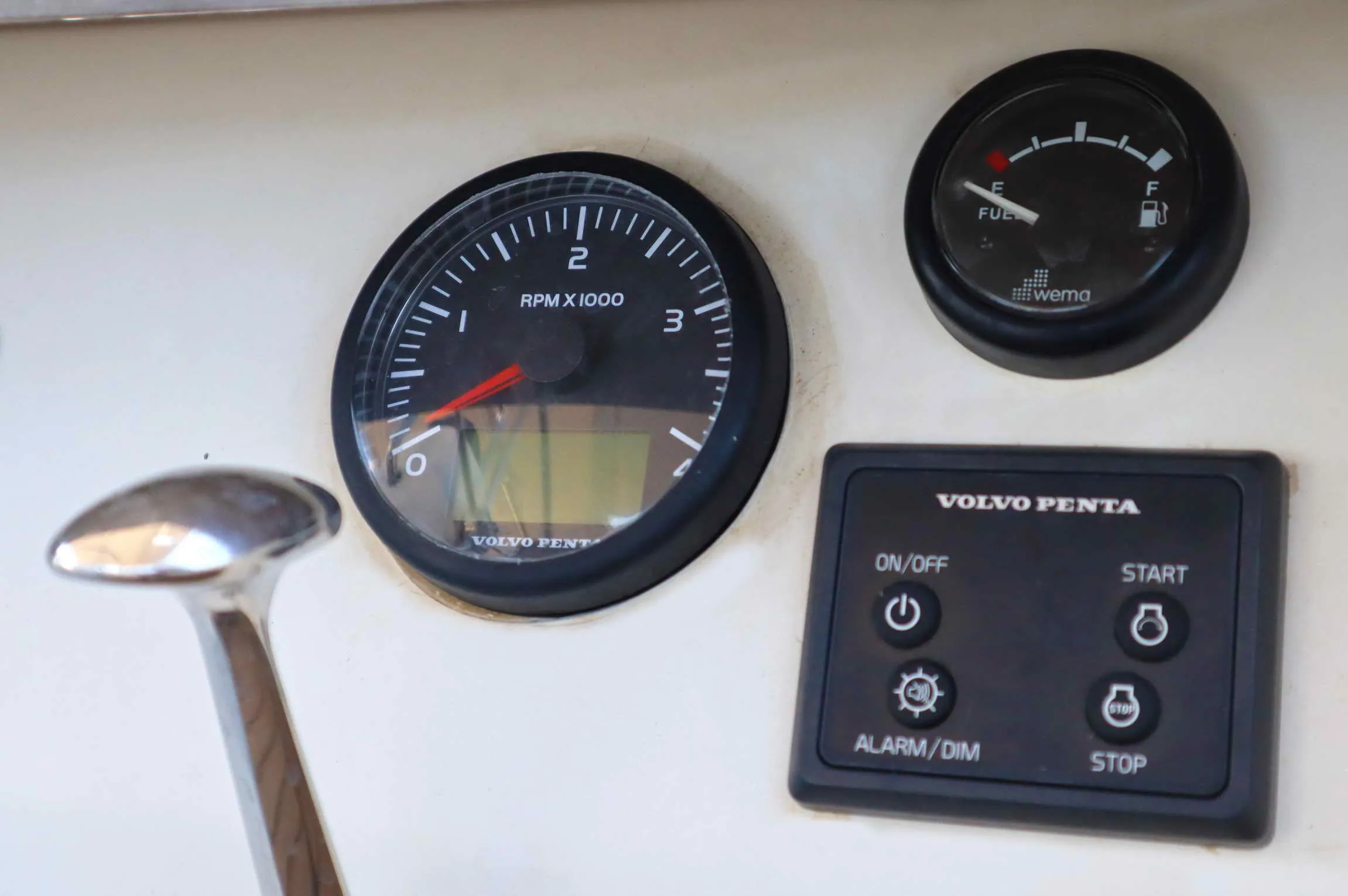 Bavaria Cruiser 40 FORTUNA REDUX — foto del yate n.º 40