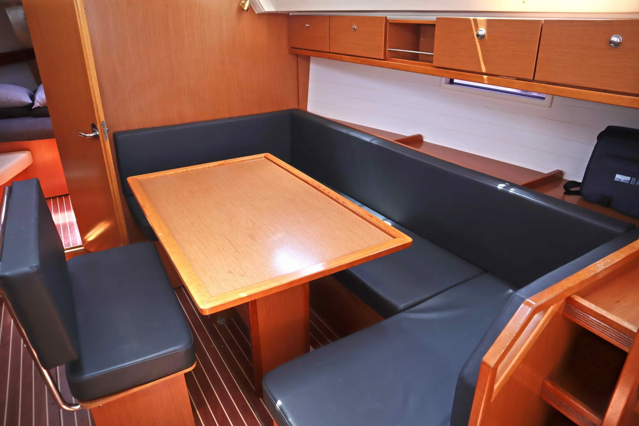 Bavaria Cruiser 40 FORTUNA REDUX — foto del yate n.º 43