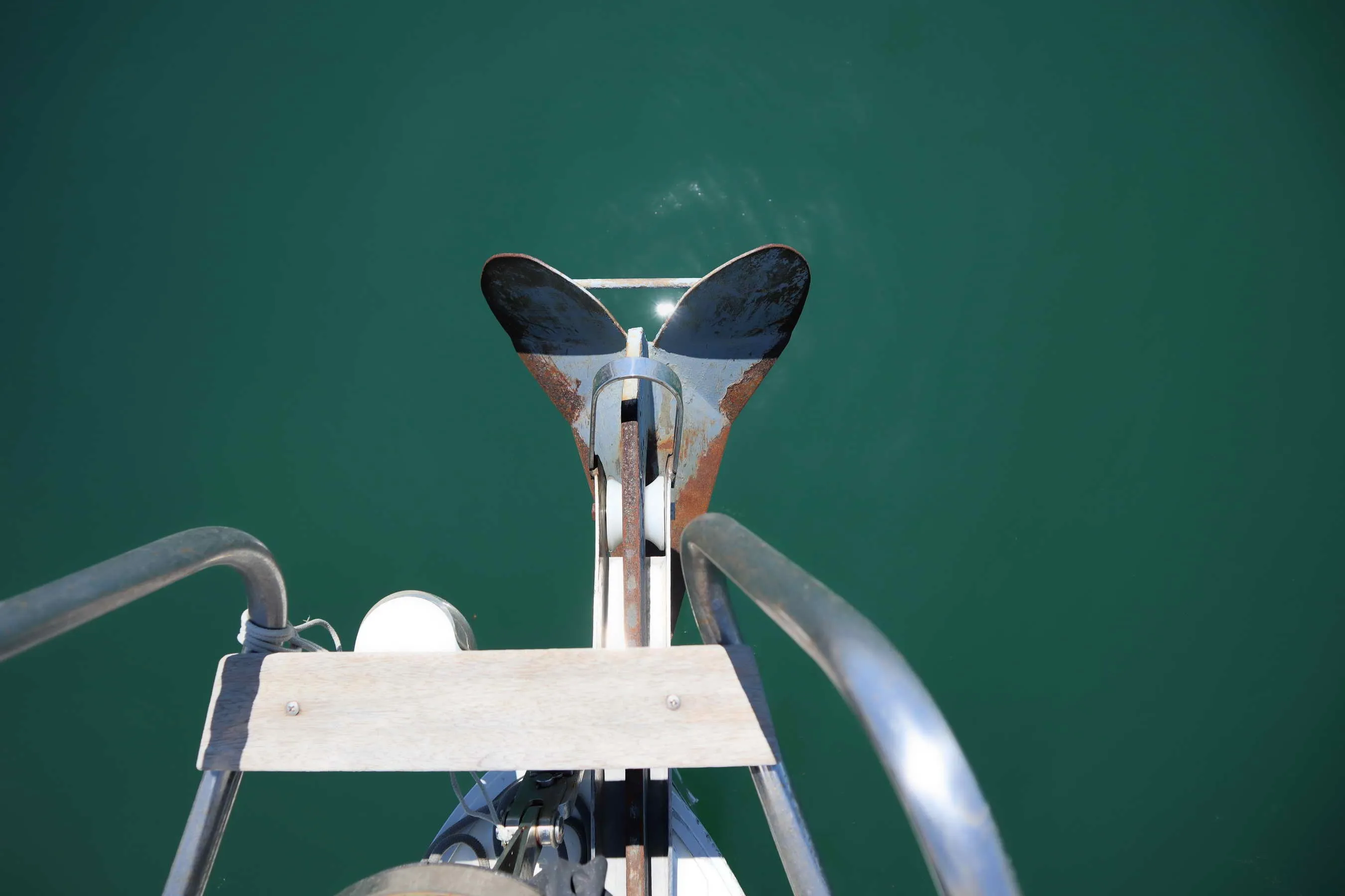 Bavaria Cruiser 40 FORTUNA REDUX — foto del yate n.º 27