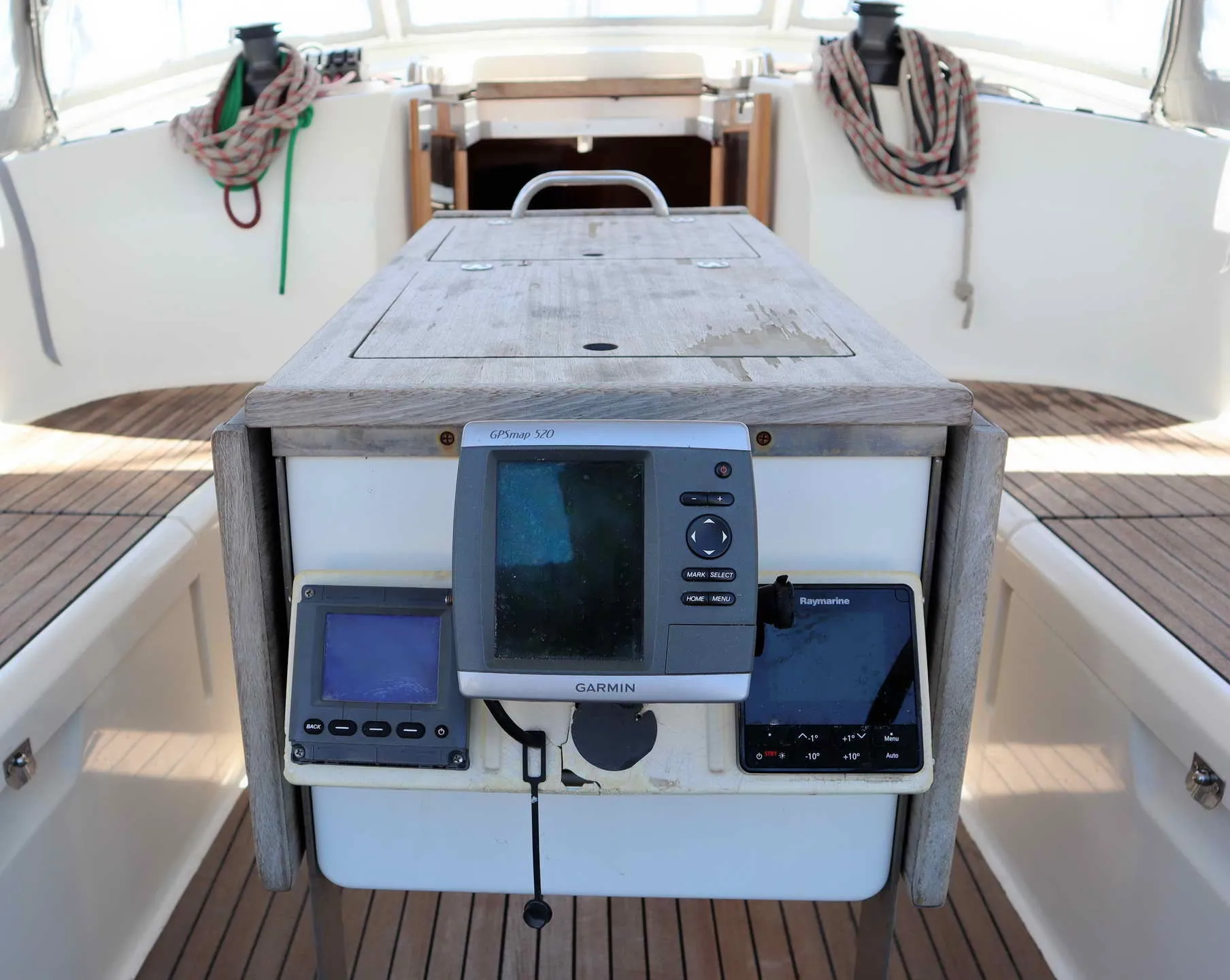 Bavaria Cruiser 40 FORTUNA REDUX — foto del yate n.º 32
