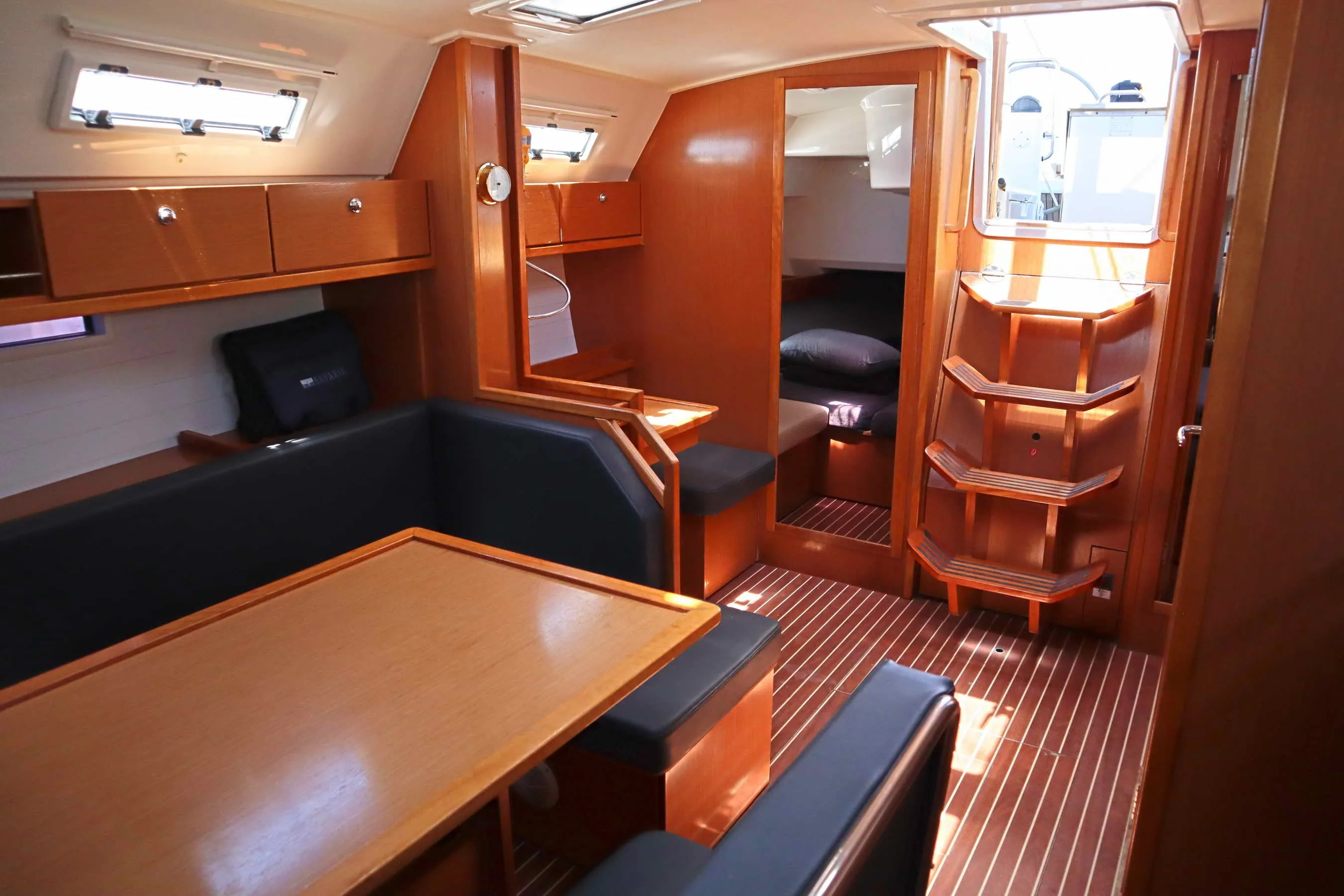 Bavaria Cruiser 40 FORTUNA REDUX — foto del yate n.º 19