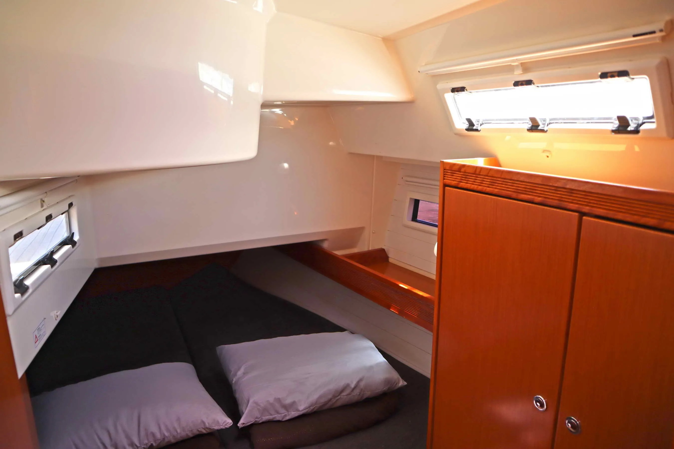 Bavaria Cruiser 40 FORTUNA REDUX — foto del yate n.º 33