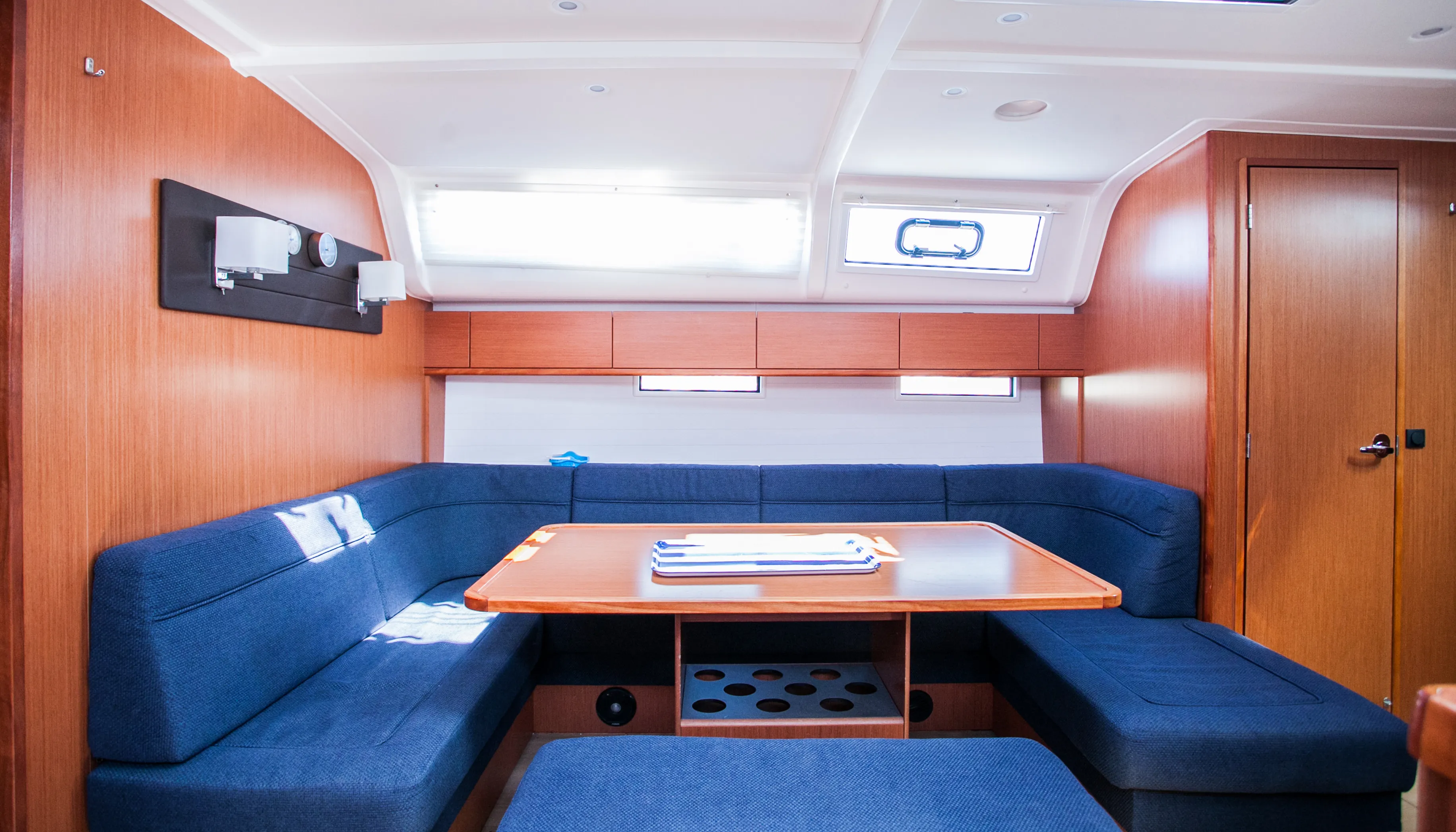 Bavaria Cruiser 51 Game Point — jahtikuva 2