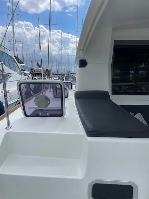 Lagoon 40 CATALINA — foto dello yacht n. 24