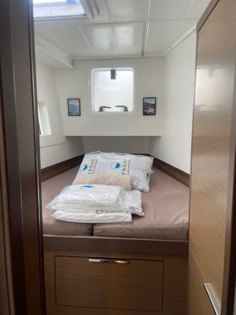 Lagoon 40 CATALINA — foto dello yacht n. 40