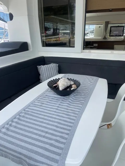 Lagoon 40 CATALINA — foto dello yacht n. 33