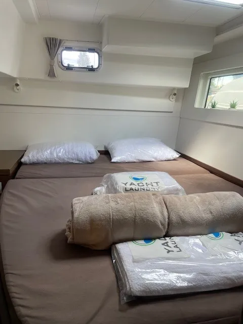 Lagoon 40 CATALINA — foto dello yacht n. 41