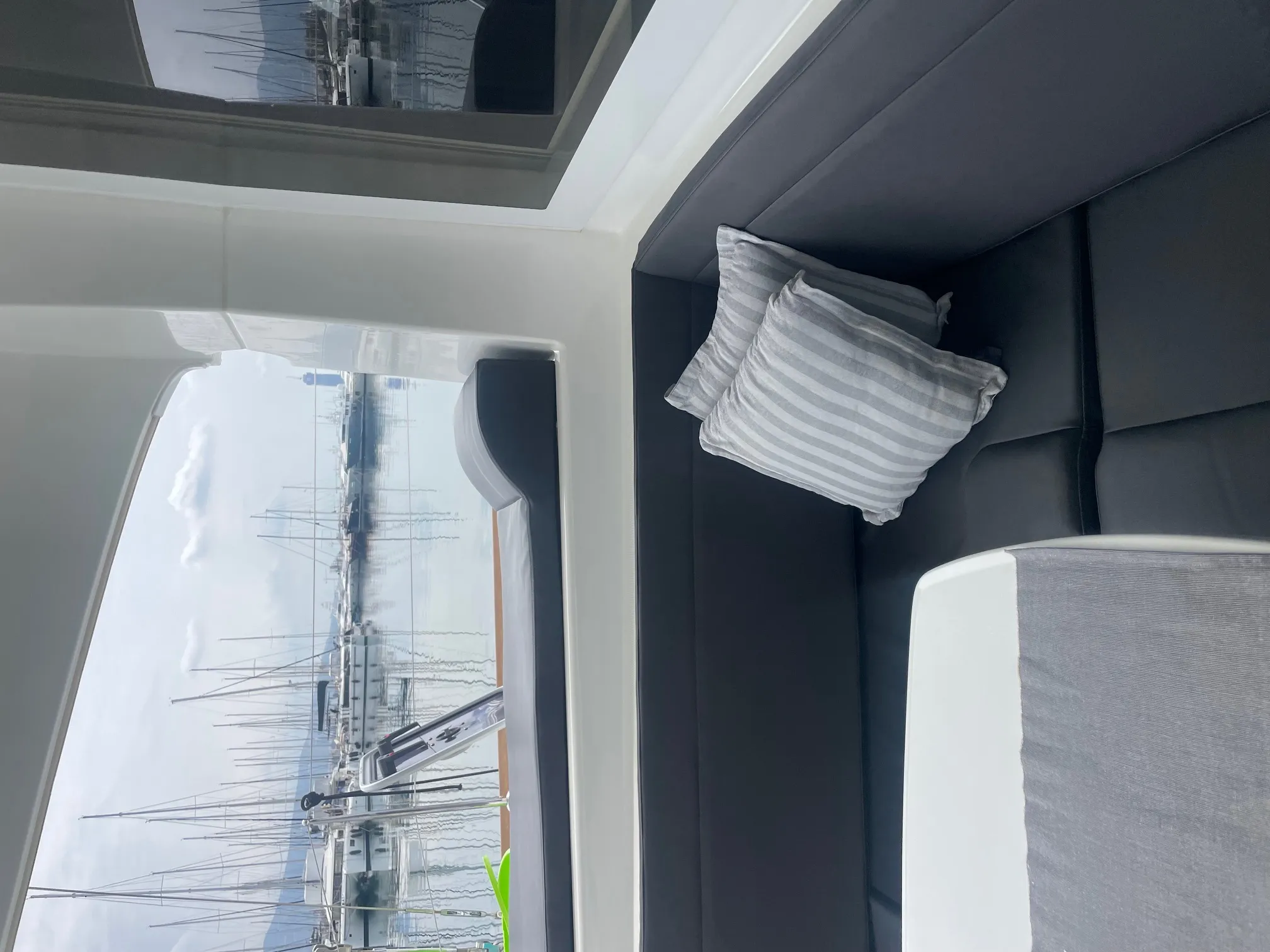 Lagoon 40 CATALINA — foto dello yacht n. 13