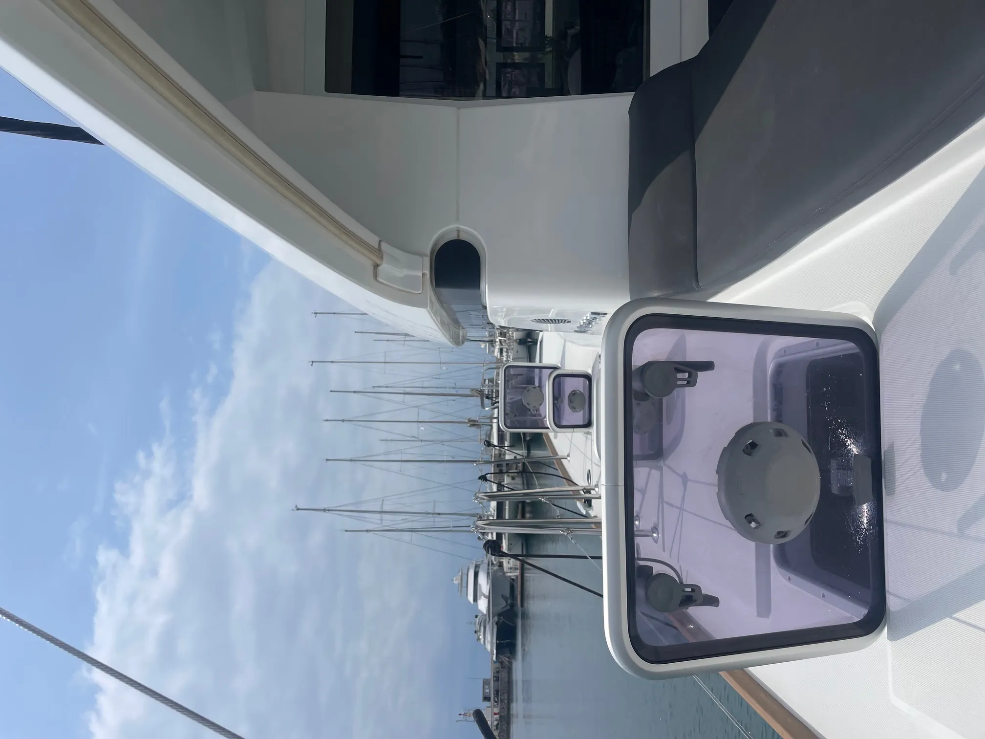 Lagoon 40 CATALINA — foto dello yacht n. 31