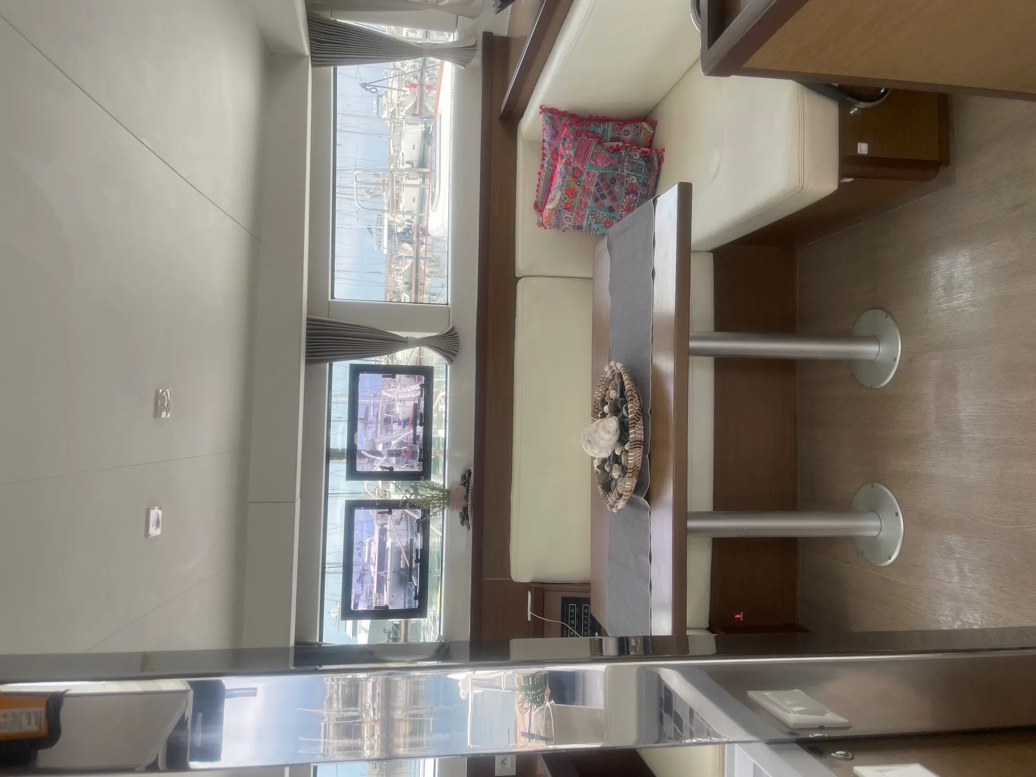 Lagoon 40 CATALINA — foto dello yacht n. 23
