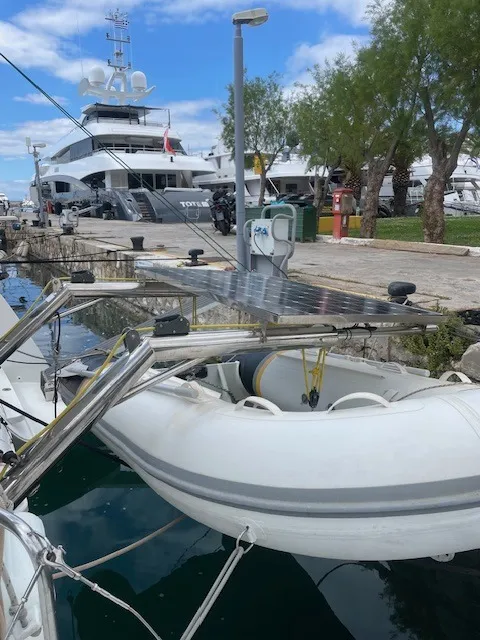 Lagoon 40 CATALINA — foto dello yacht n. 5