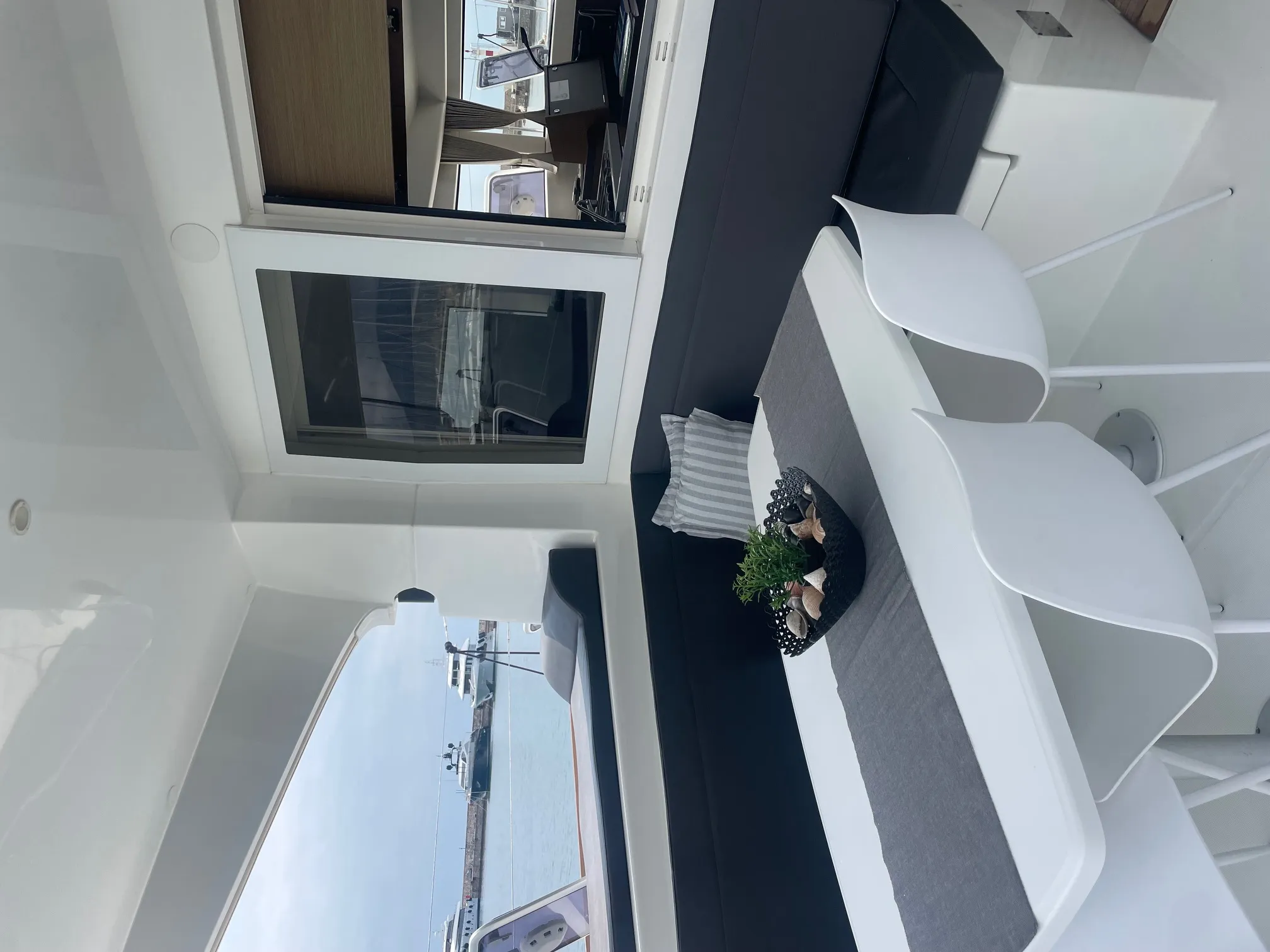 Lagoon 40 CATALINA — foto dello yacht n. 20