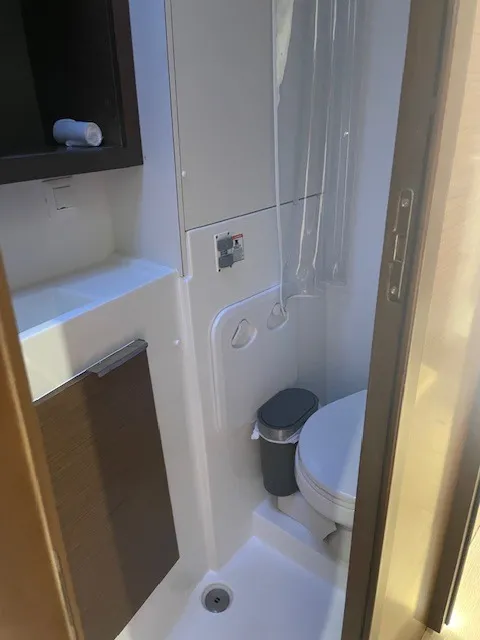Lagoon 40 CATALINA — foto dello yacht n. 37