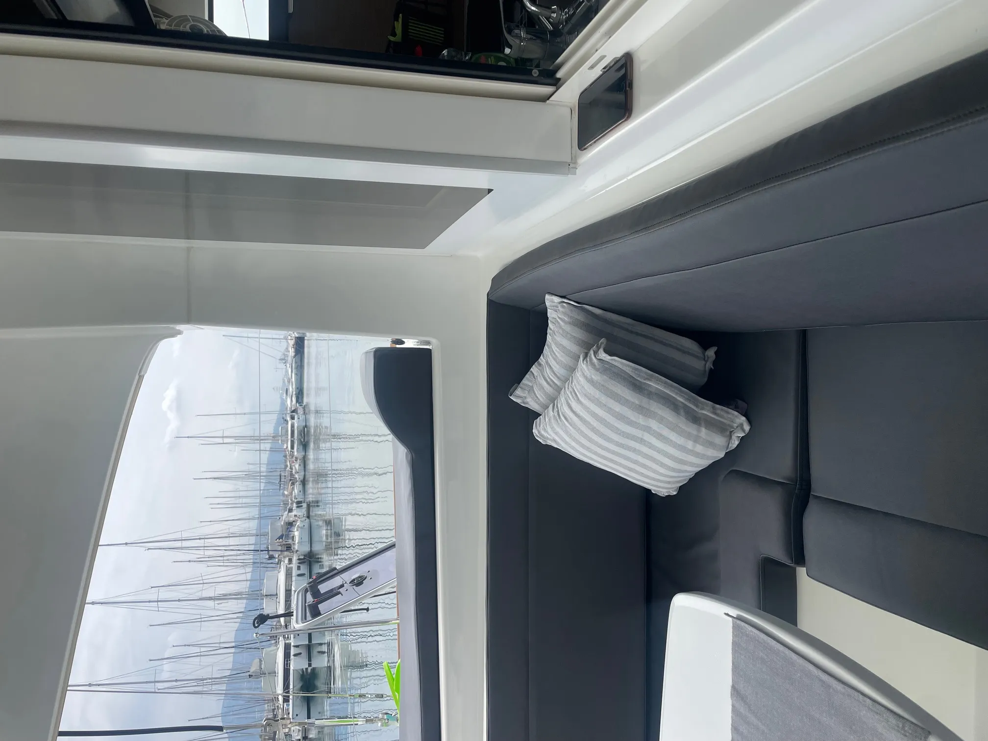 Lagoon 40 CATALINA — foto dello yacht n. 6