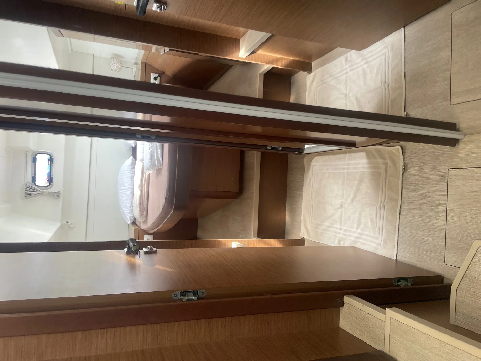 Lagoon 40 CATALINA — foto dello yacht n. 7