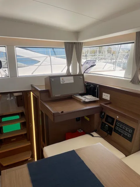 Lagoon 40 CATALINA — foto dello yacht n. 18