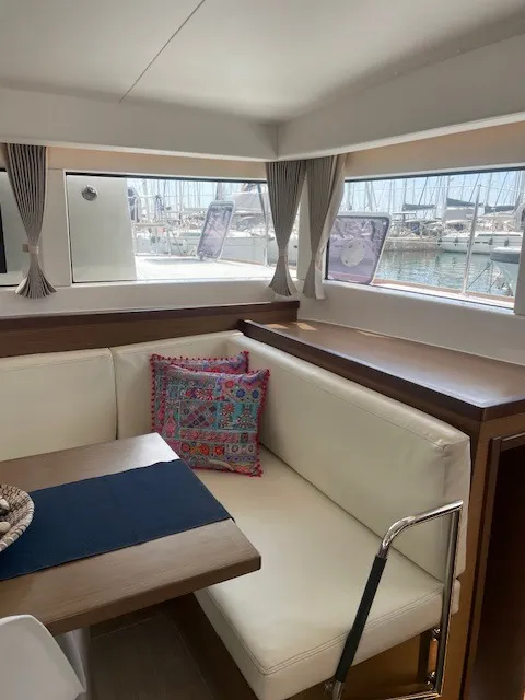Lagoon 40 CATALINA — foto dello yacht n. 32