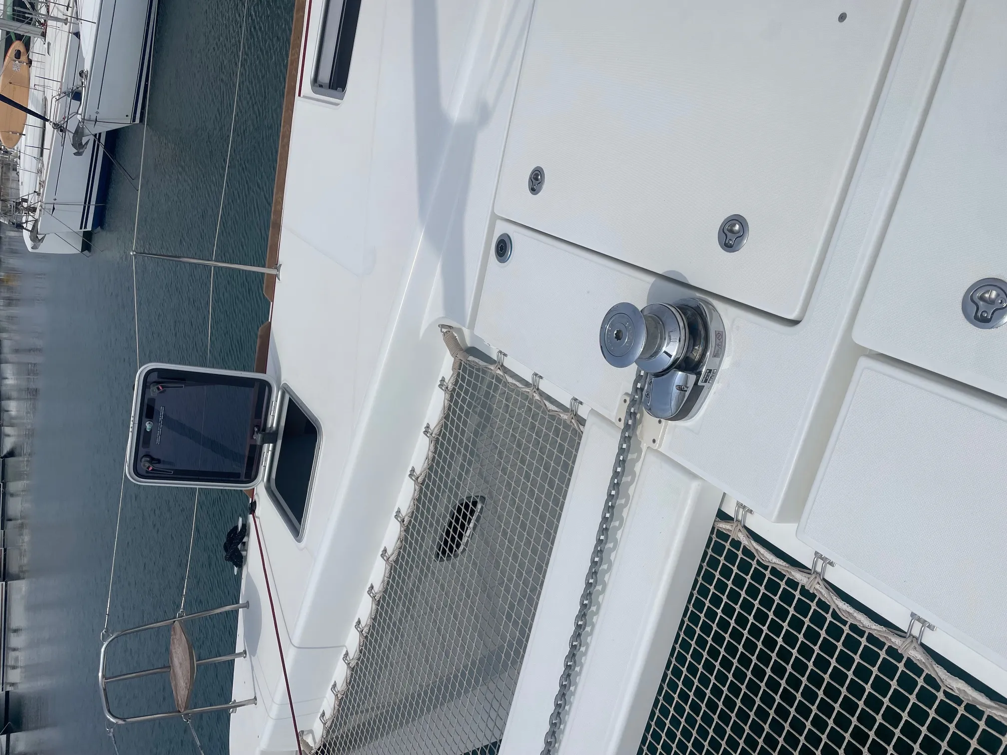 Lagoon 40 CATALINA — foto dello yacht n. 29