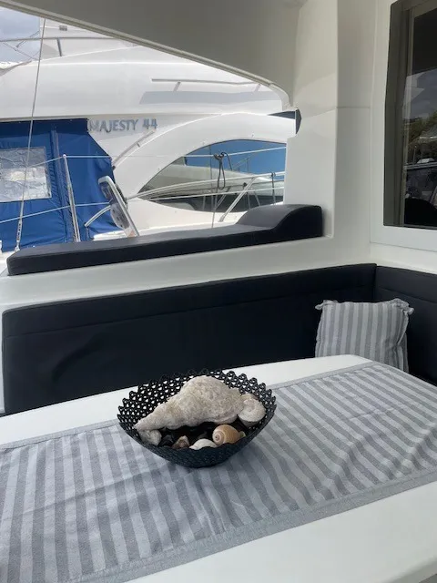 Lagoon 40 CATALINA — foto dello yacht n. 11