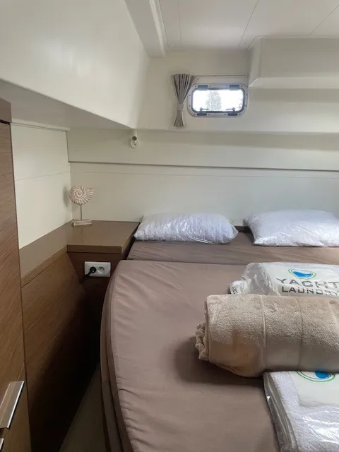 Lagoon 40 CATALINA — foto dello yacht n. 26