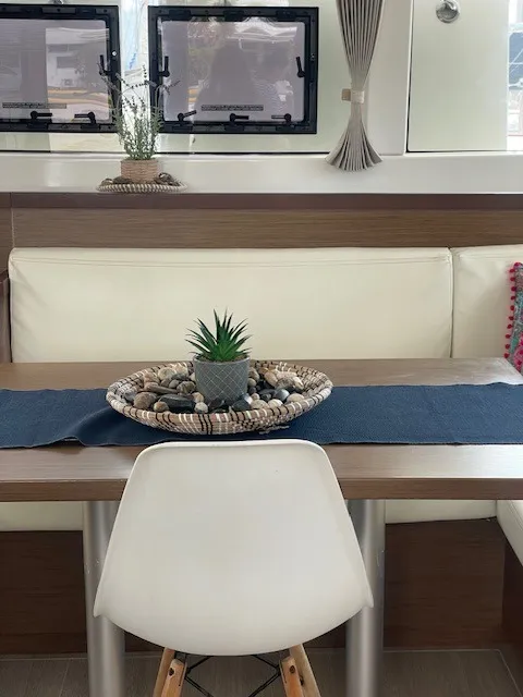 Lagoon 40 CATALINA — foto dello yacht n. 36