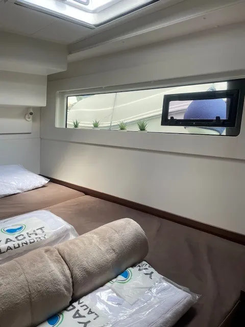 Lagoon 40 CATALINA — foto dello yacht n. 2