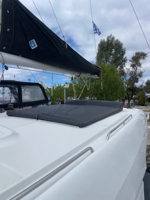 Lagoon 40 CATALINA — foto dello yacht n. 25