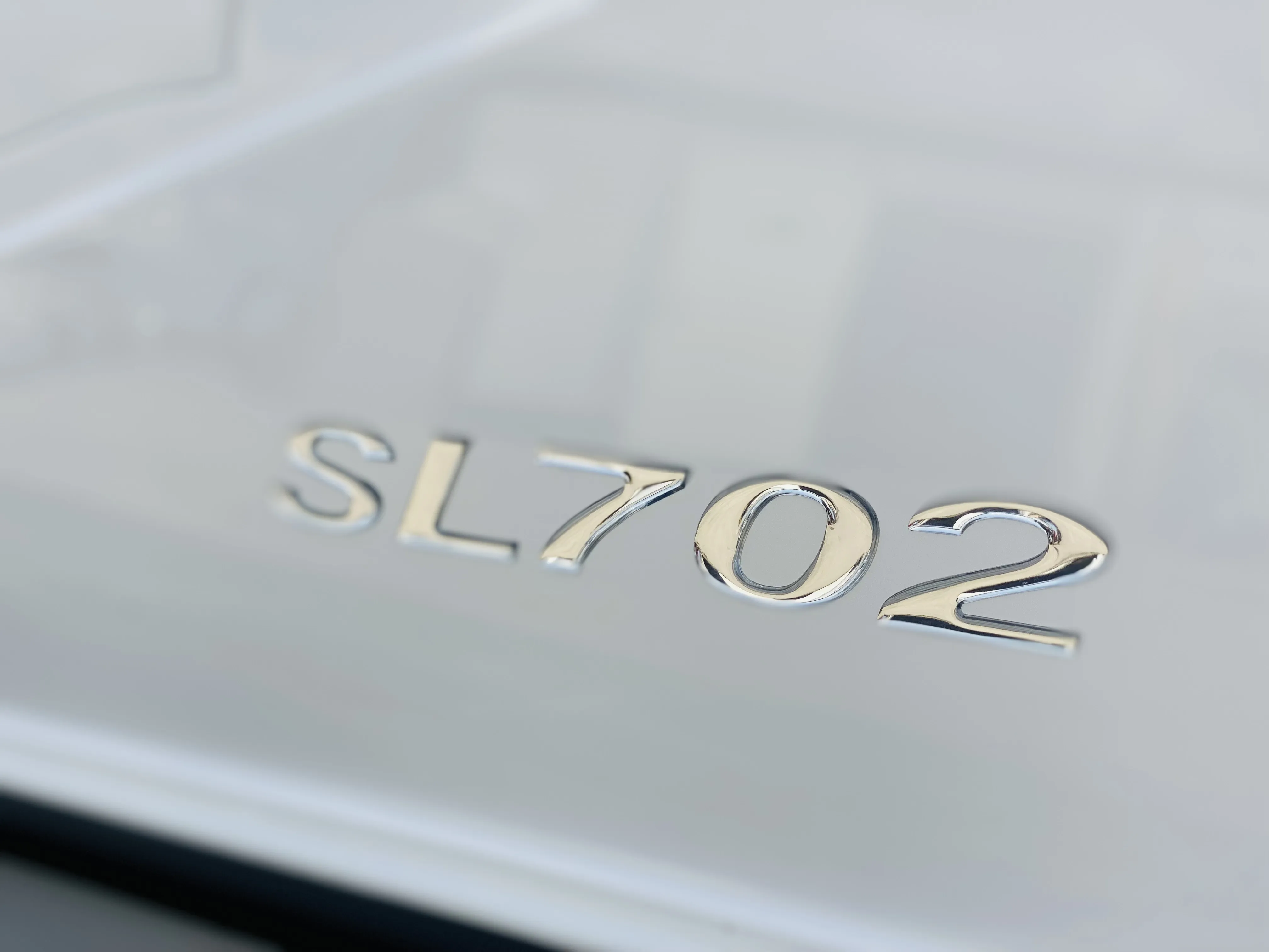 Karnic SL 702 One — фотография яхты 18