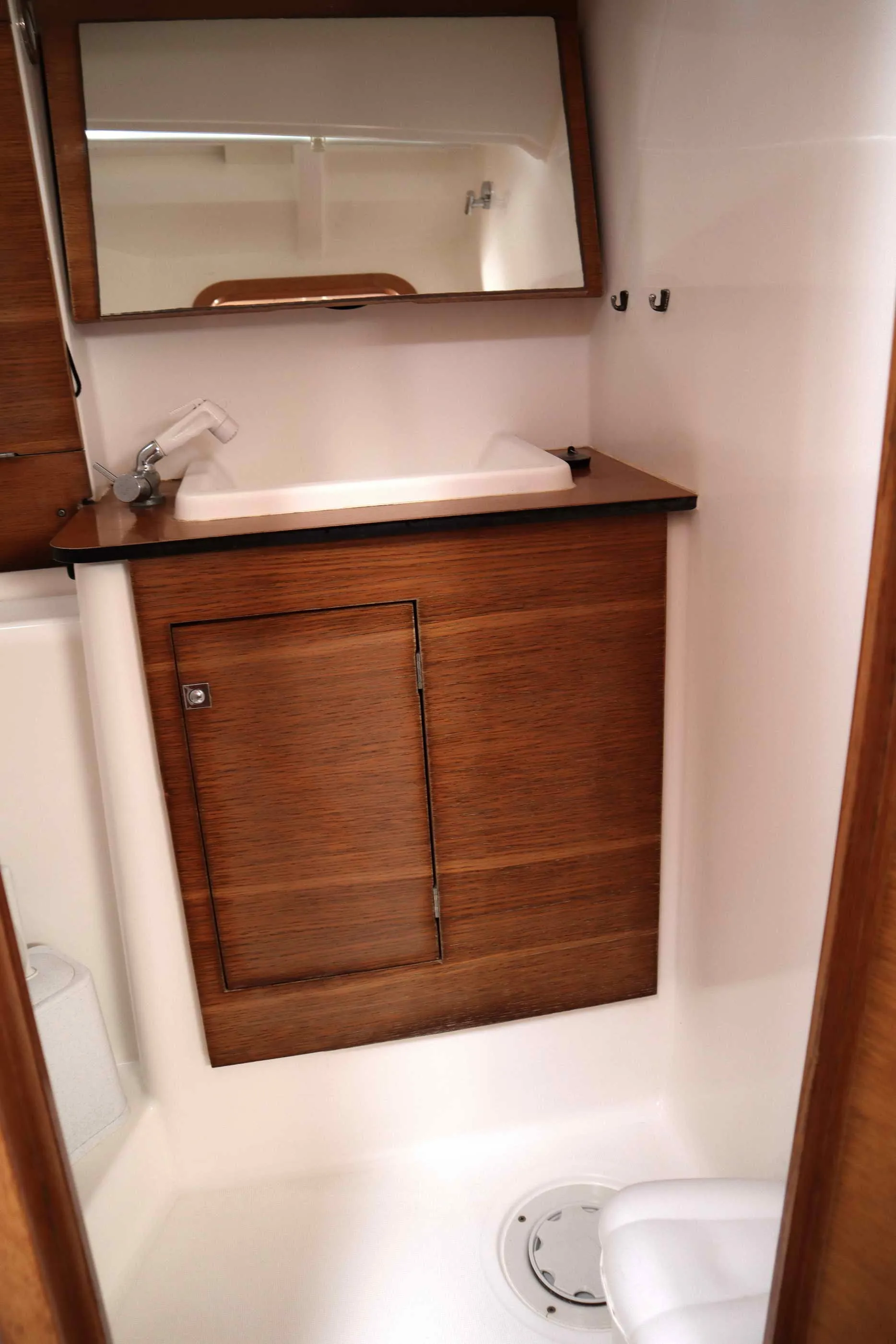Dufour 382 Grand Large PRINCE FOLEGANDROS — фотография яхты 2
