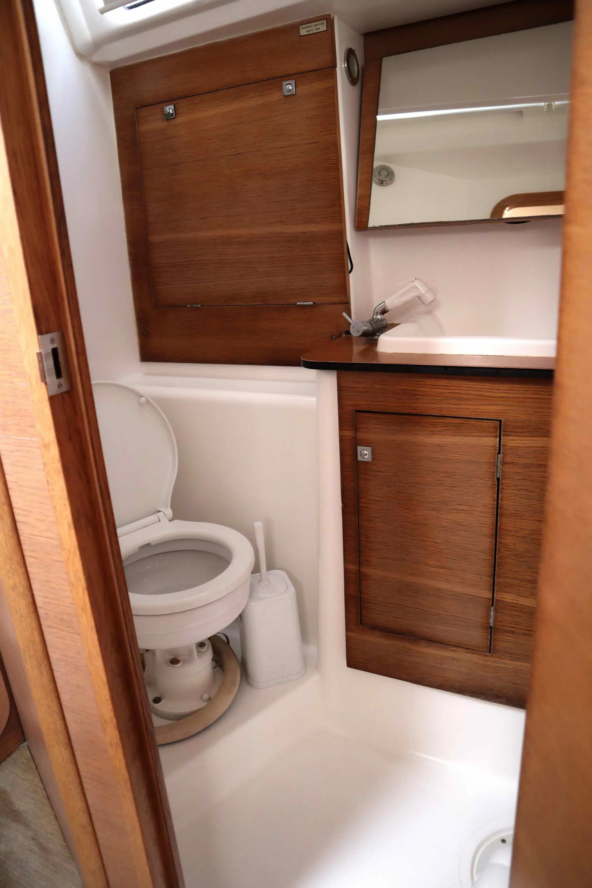 Dufour 382 Grand Large PRINCE FOLEGANDROS — фотография яхты 5