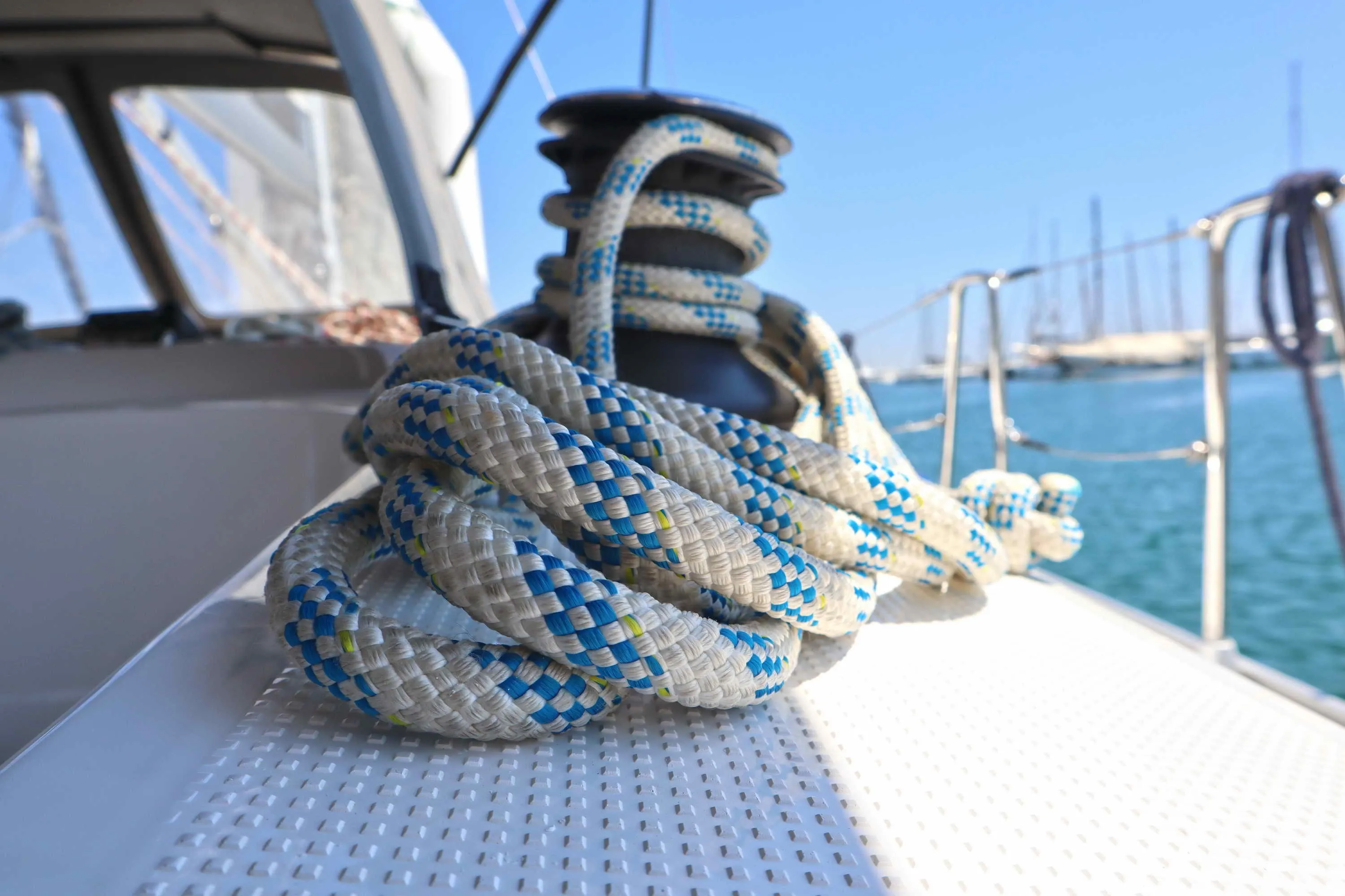Bavaria Cruiser 46 UNICORN — yacht photo 4