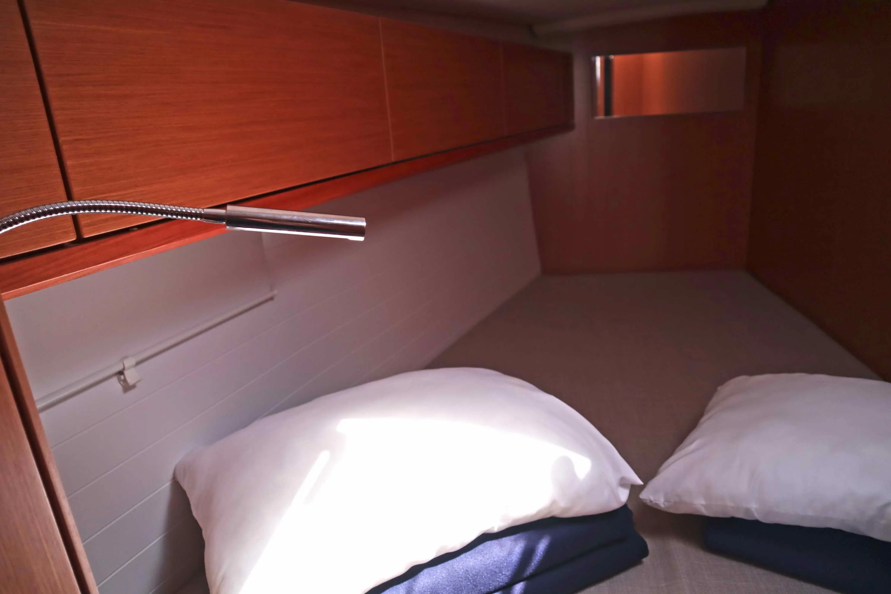 Bavaria Cruiser 46 UNICORN — yacht photo 14