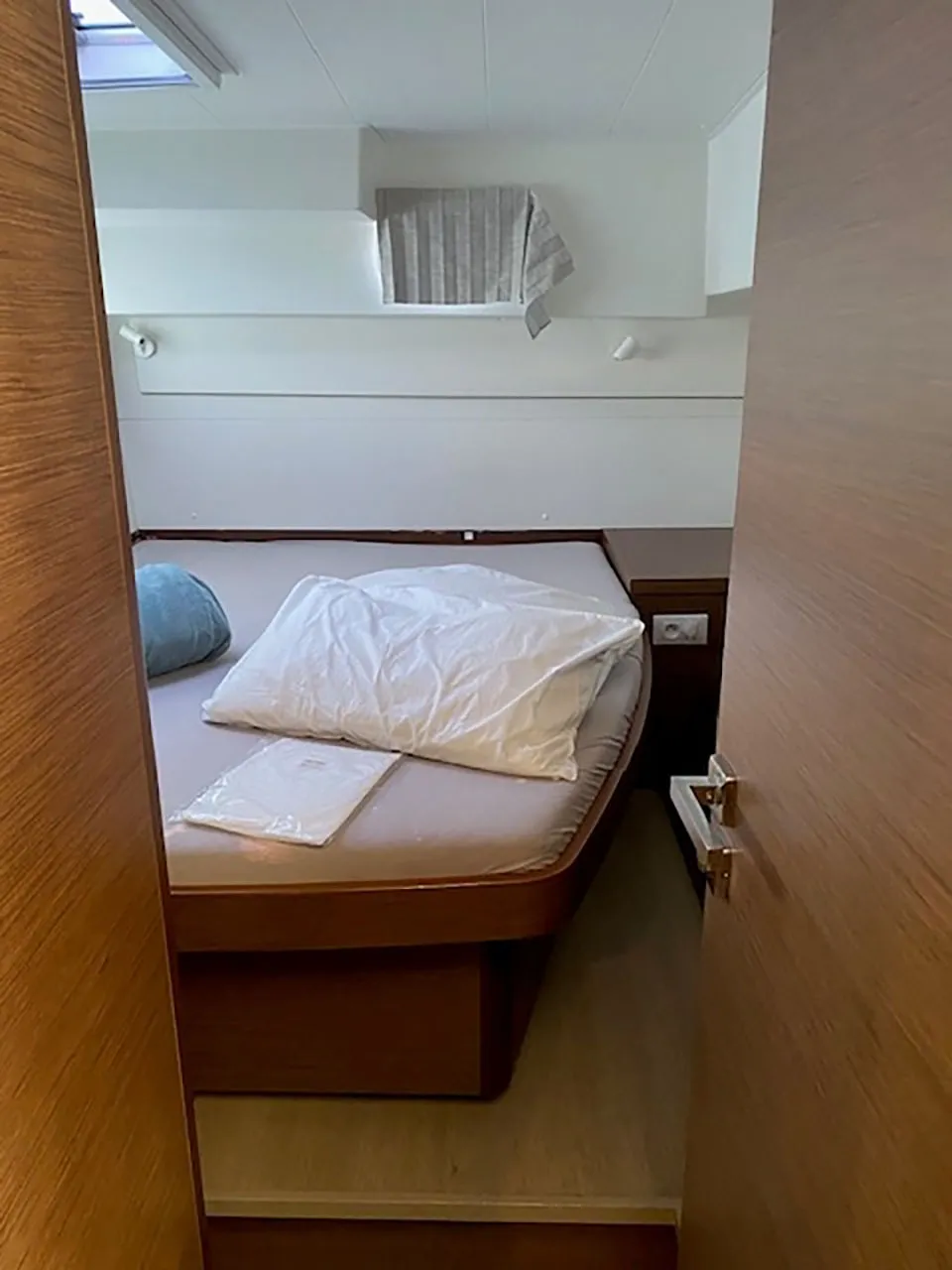 Lagoon 40 ESTEREL — yacht photo 7