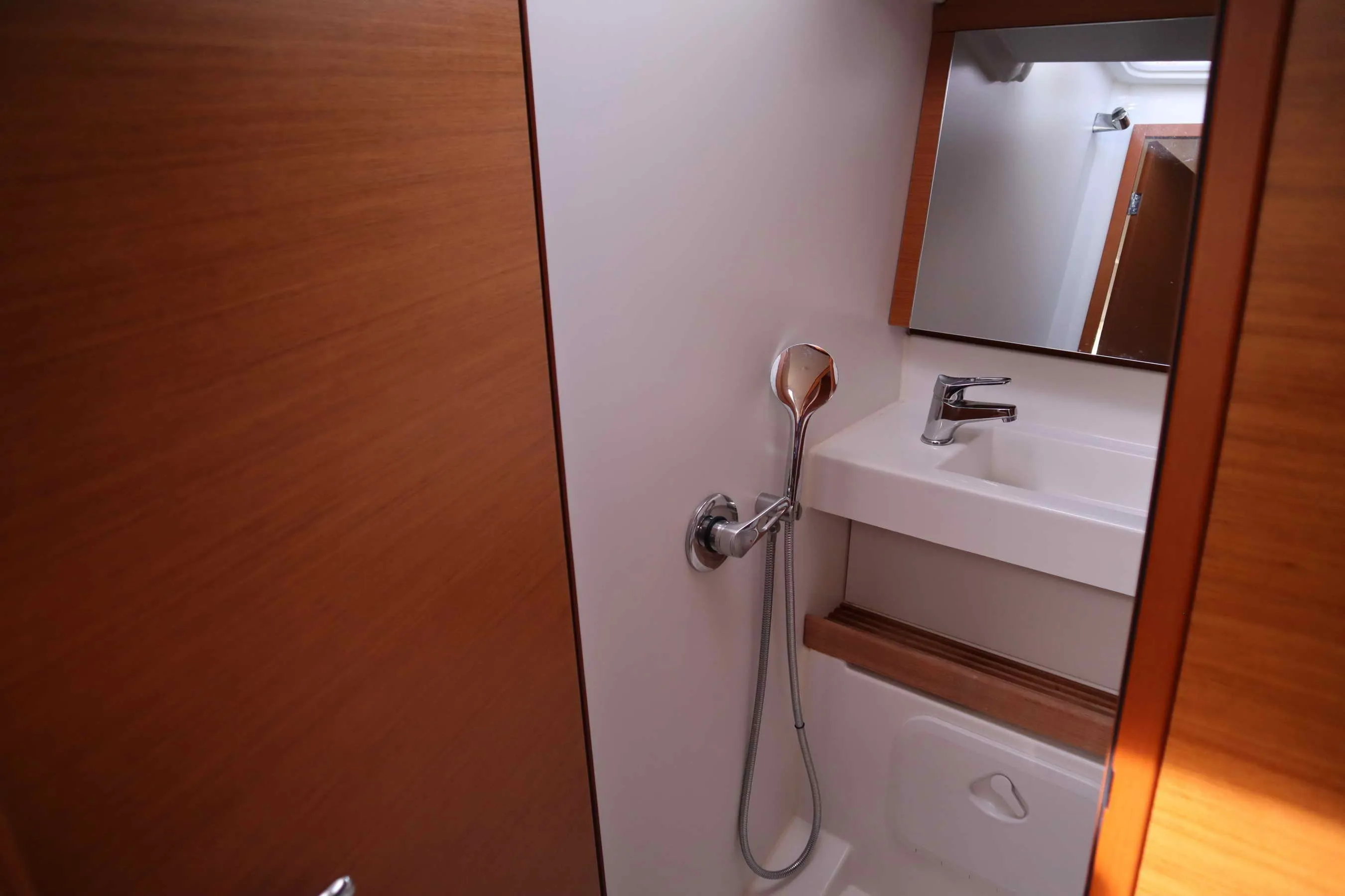 Sun Odyssey 440 DIAMOND — фотография яхты 26