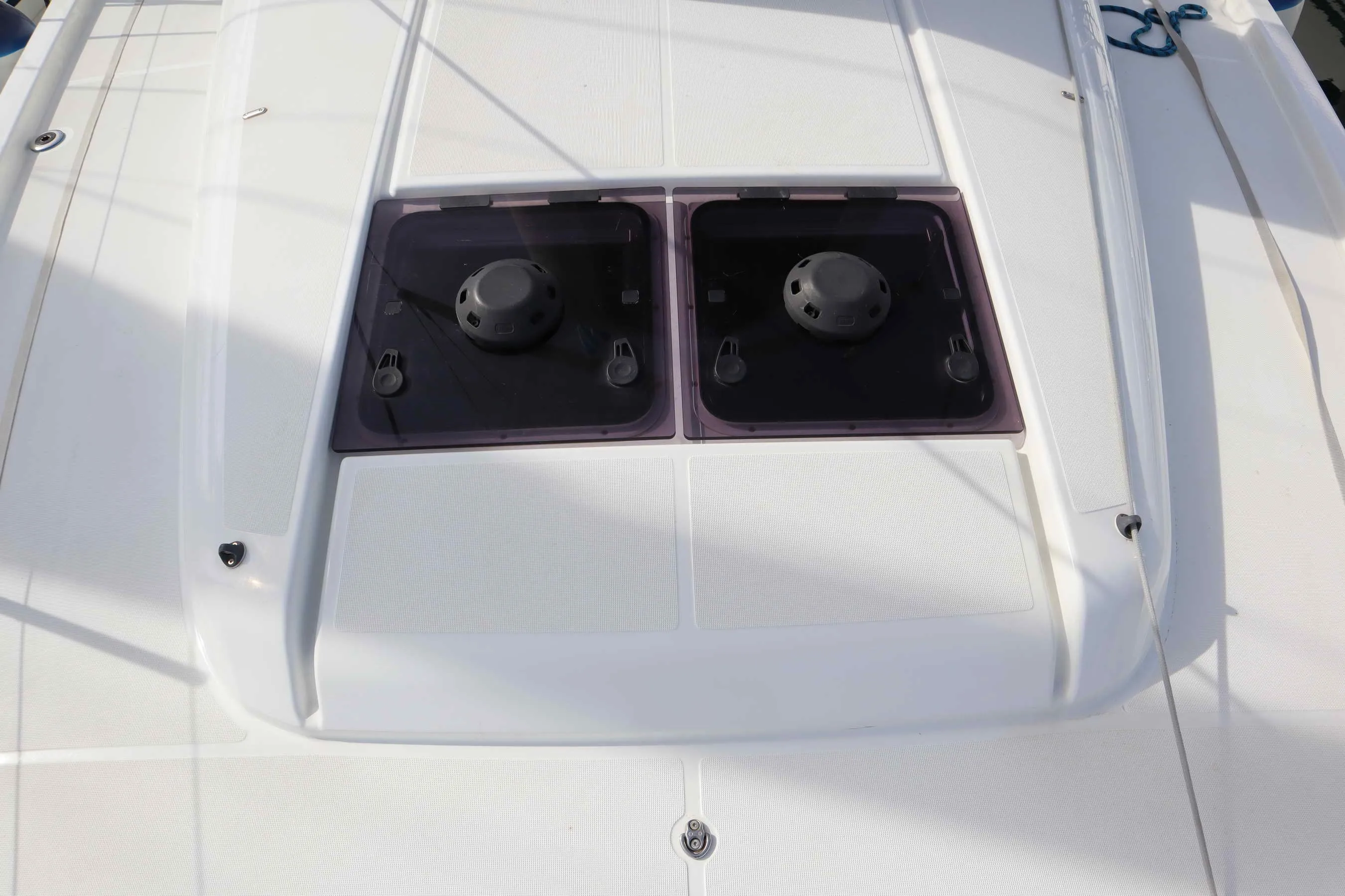 Sun Odyssey 440 DIAMOND — фотография яхты 29