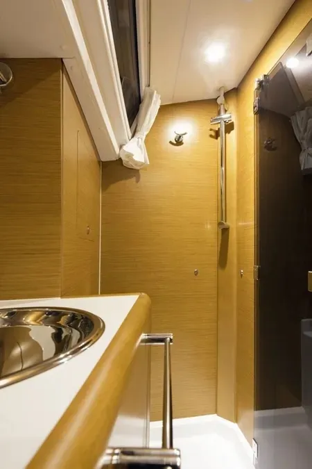 Sun Odyssey 409 ETERNITY — yacht photo 6