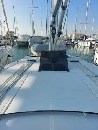 Bavaria C42 MARABOU — фотография яхты 14