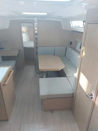 Bavaria C42 MARABOU — фотография яхты 9