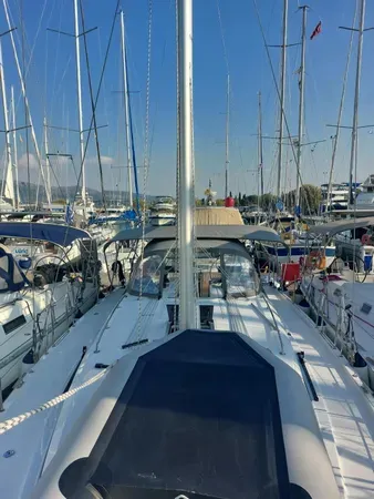 Bavaria C42 MARABOU — фотография яхты 15